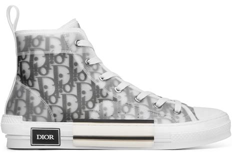 dior sneakrrs|dior sneakers high top women's.